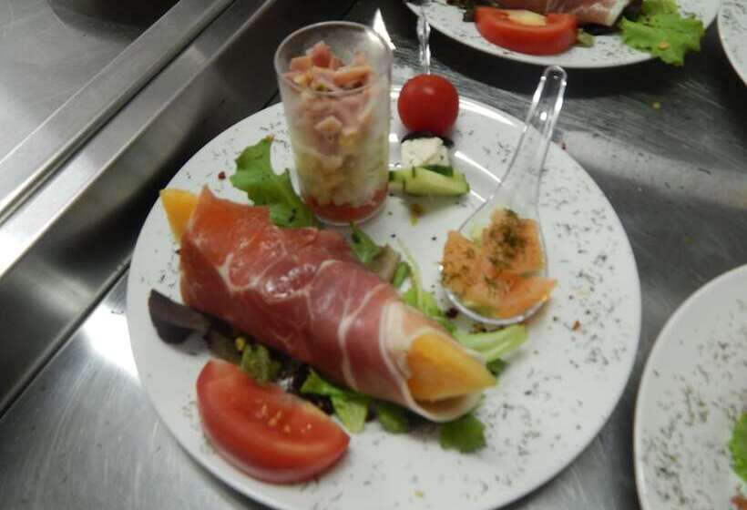 בית מלון כפרי Pyrenées Emotions, Eco Responsables, Nature, Sports Aventures