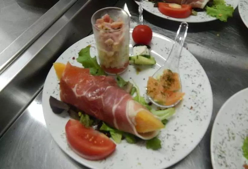 Hotelli Pyrenées Emotions, Eco Responsables, Nature, Sports Aventures