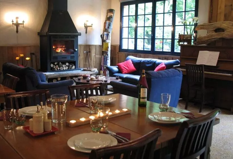 Hotelli Pyrenées Emotions, Eco Responsables, Nature, Sports Aventures