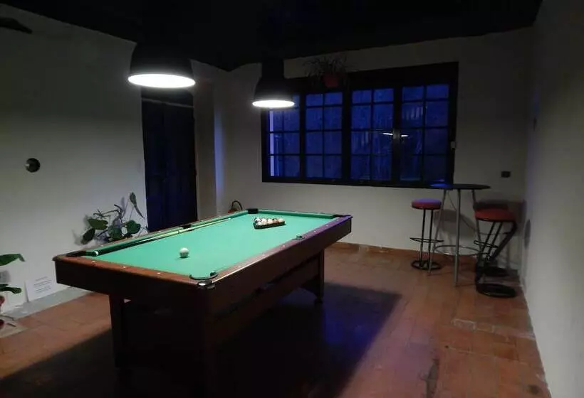 Hotelli Pyrenées Emotions, Eco Responsables, Nature, Sports Aventures