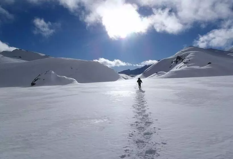 Hotelli Pyrenées Emotions, Eco Responsables, Nature, Sports Aventures