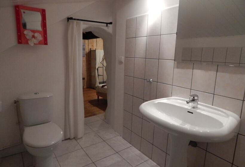 בית מלון כפרי Pyrenées Emotions, Eco Responsables, Nature, Sports Aventures