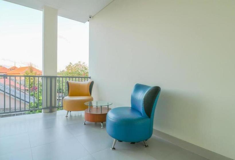 Otel Reddoorz @ Taman Griya Jimbaran 2