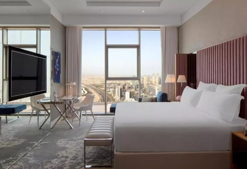Sls Dubai Hotel & Residences