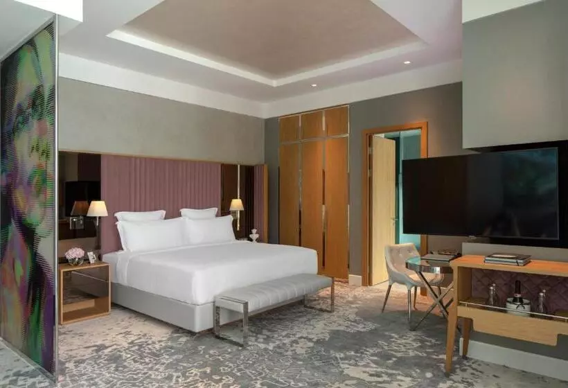 Sls Dubai Hotel & Residences