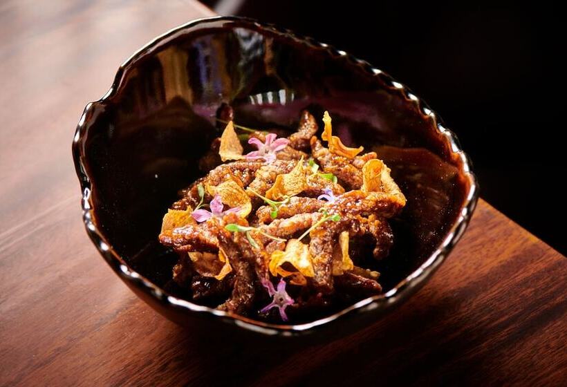 Sls Dubai Hotel & Residences