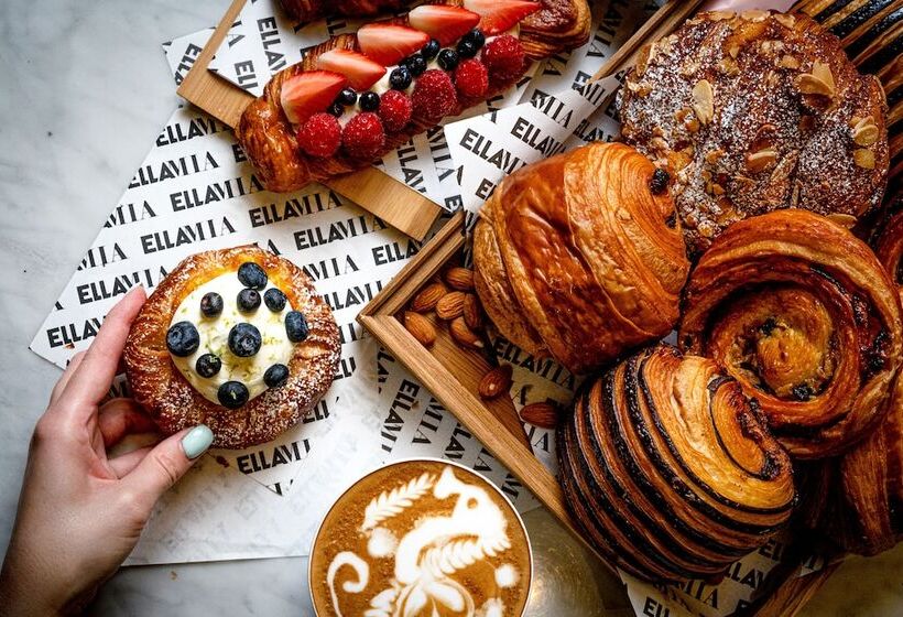 Sls Dubai Hotel & Residences