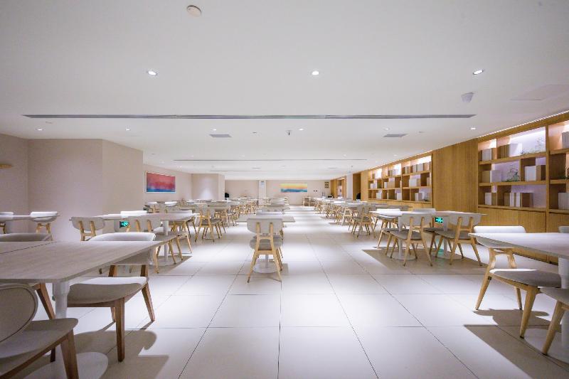 Ji Hotel Jinan Quancheng Square