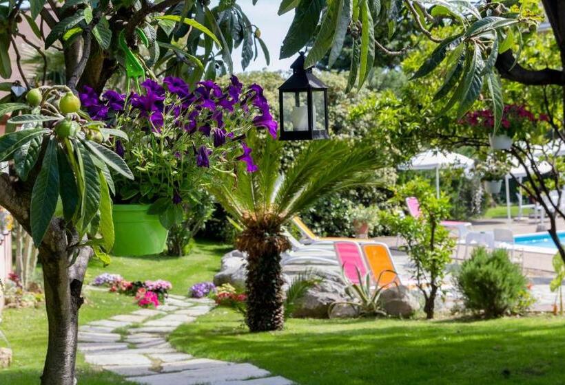 Le Villette Di Villa Paola