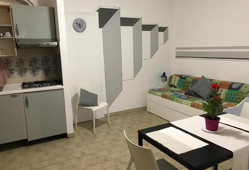 Le Villette Di Villa Paola