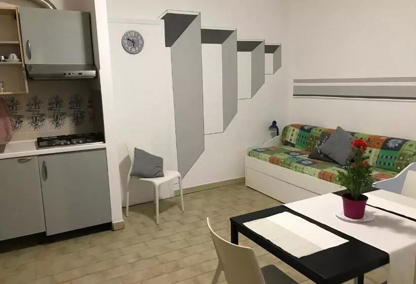 Le Villette Di Villa Paola