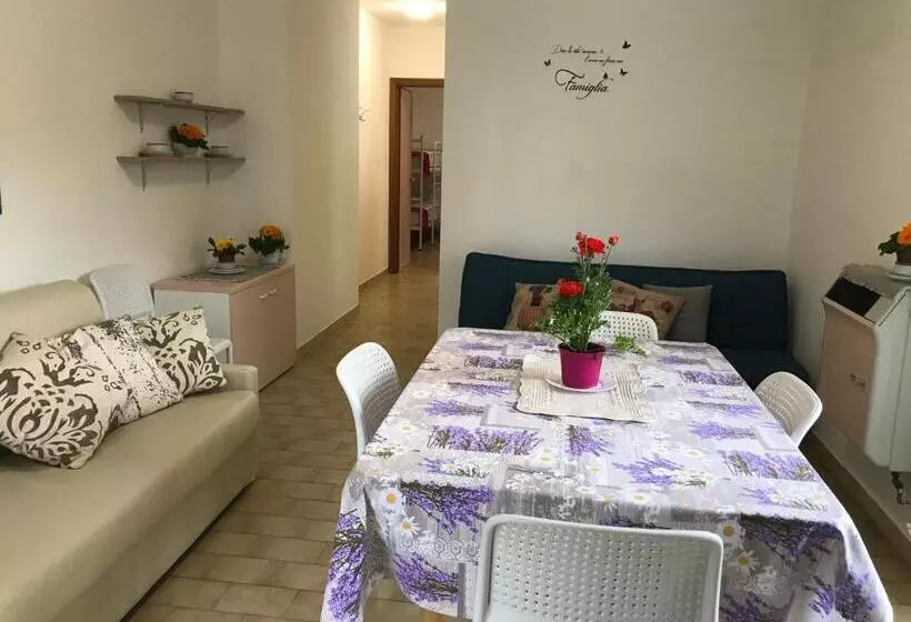 Le Villette Di Villa Paola