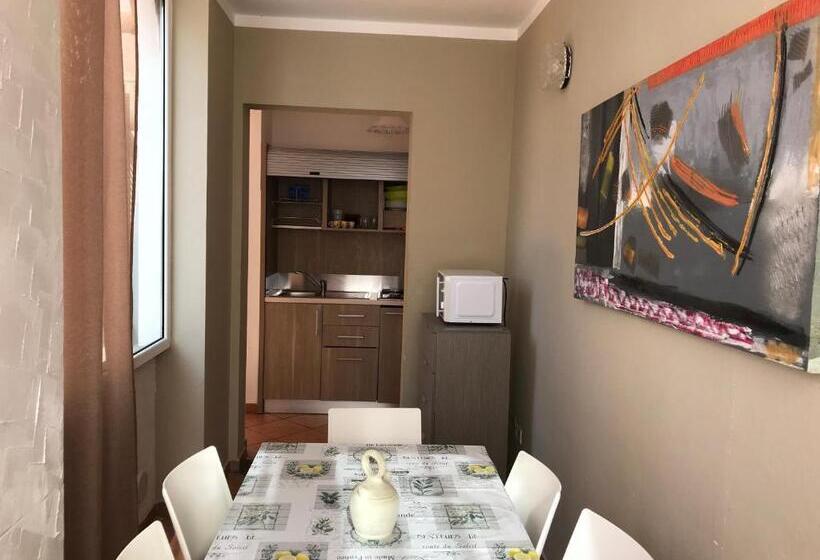 Le Villette Di Villa Paola