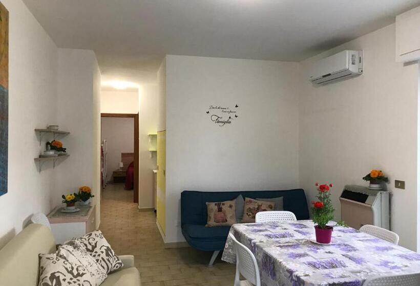 Le Villette Di Villa Paola