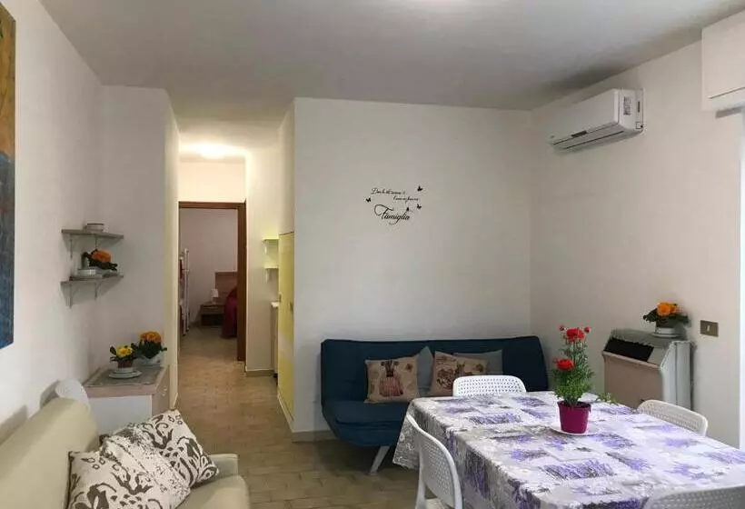 Le Villette Di Villa Paola