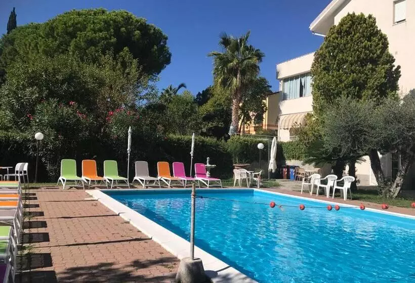 Le Villette Di Villa Paola