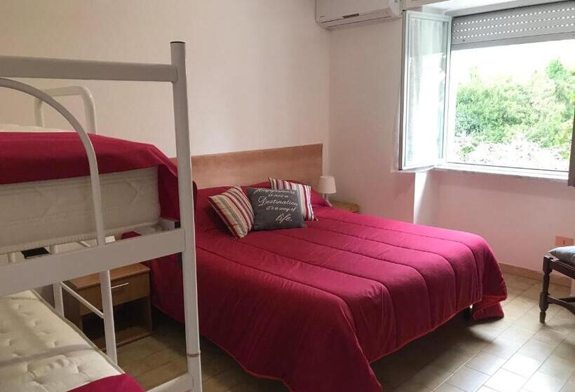 Le Villette Di Villa Paola