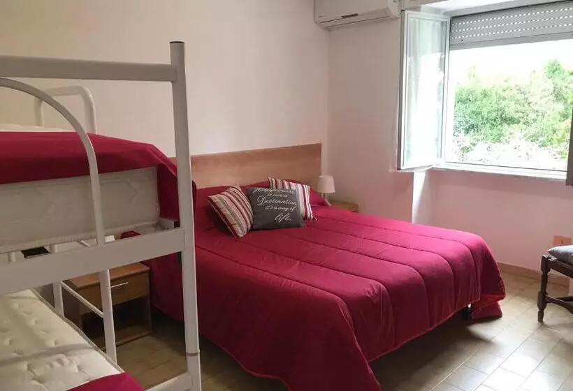 Le Villette Di Villa Paola