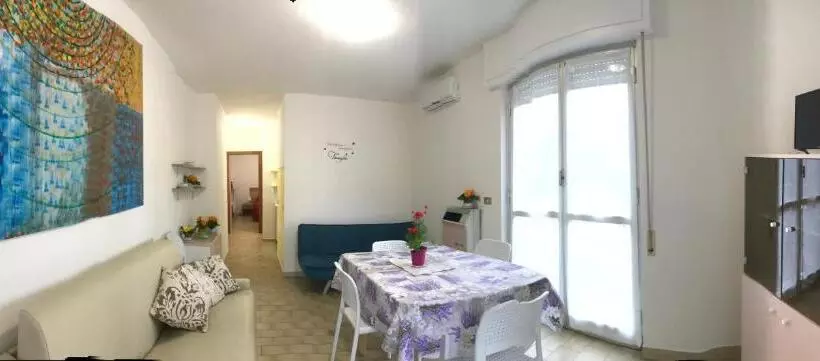 Le Villette Di Villa Paola