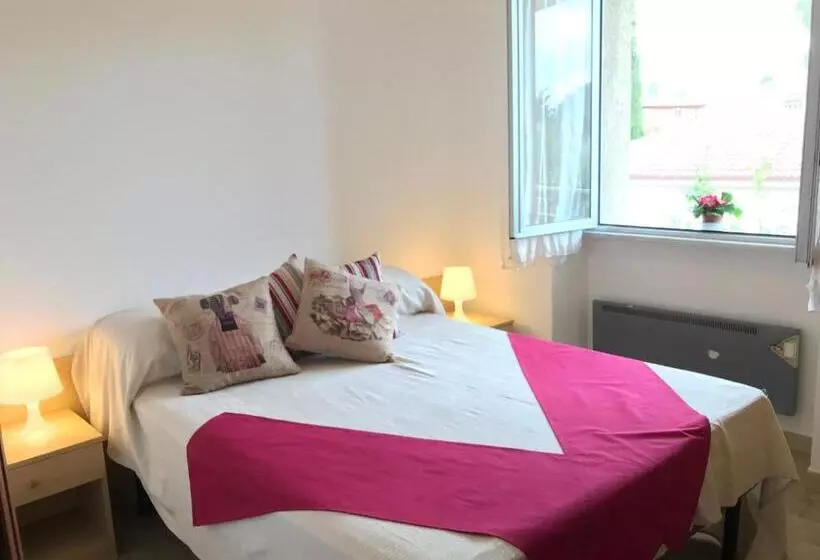 Le Villette Di Villa Paola