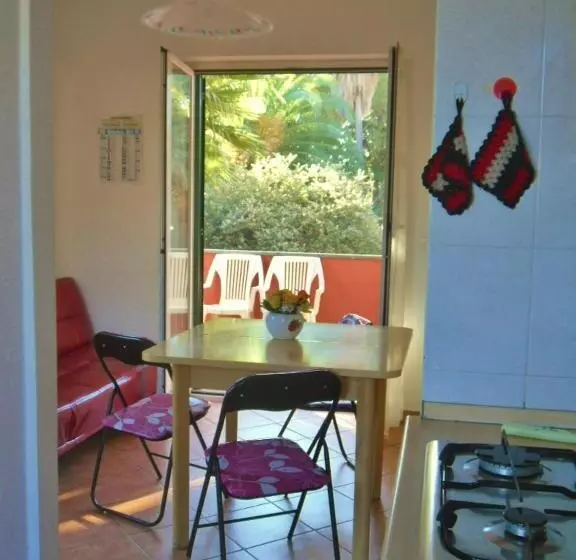 Le Villette Di Villa Paola