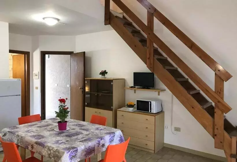 Le Villette Di Villa Paola