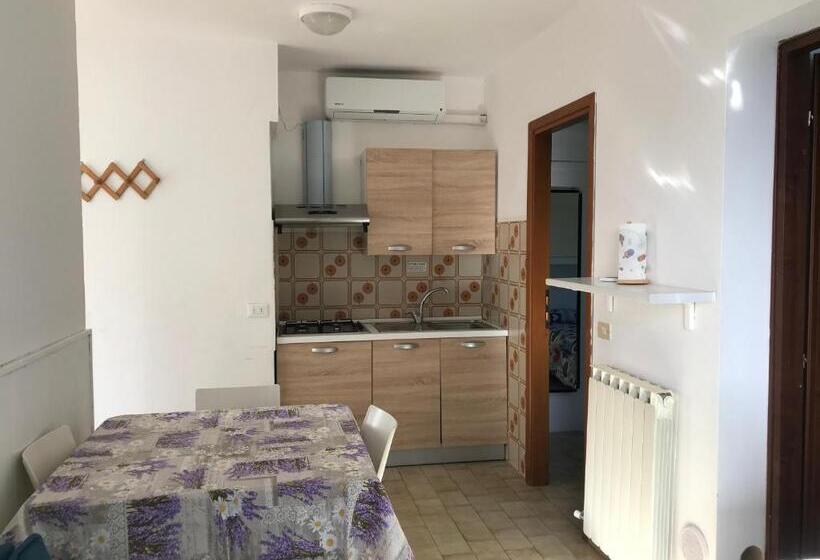 Le Villette Di Villa Paola