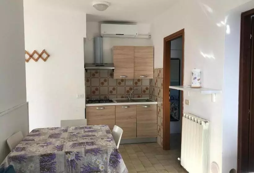 Le Villette Di Villa Paola