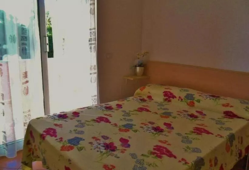 Le Villette Di Villa Paola