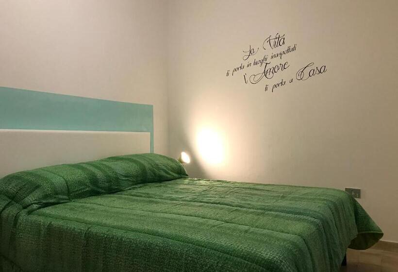 Le Villette Di Villa Paola