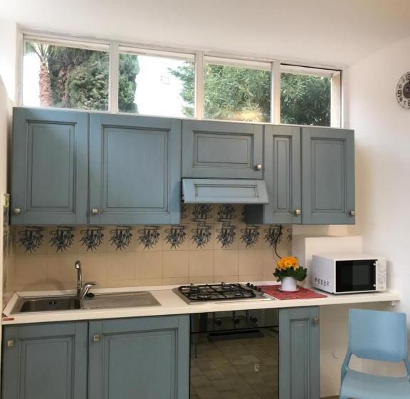 Le Villette Di Villa Paola