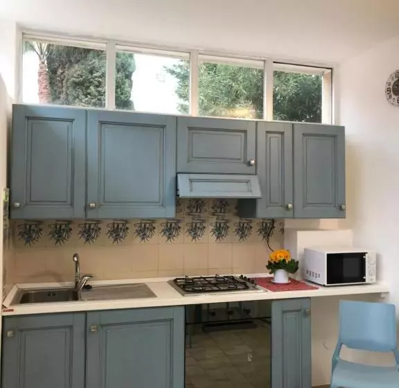 Le Villette Di Villa Paola