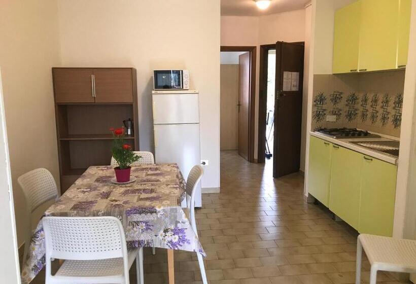 Le Villette Di Villa Paola