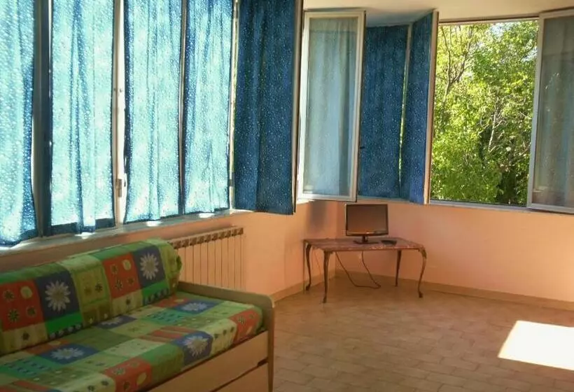 Le Villette Di Villa Paola