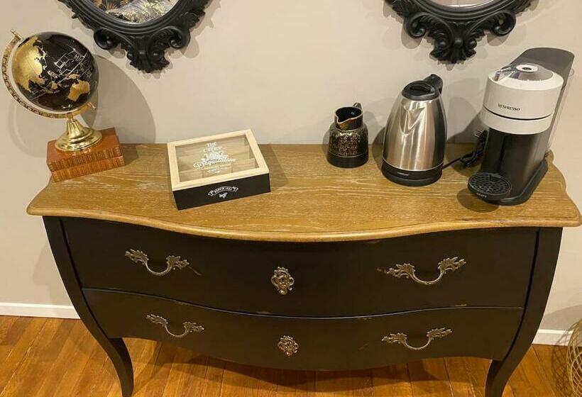 مبيت وإفطار O'gb La Rennaissance