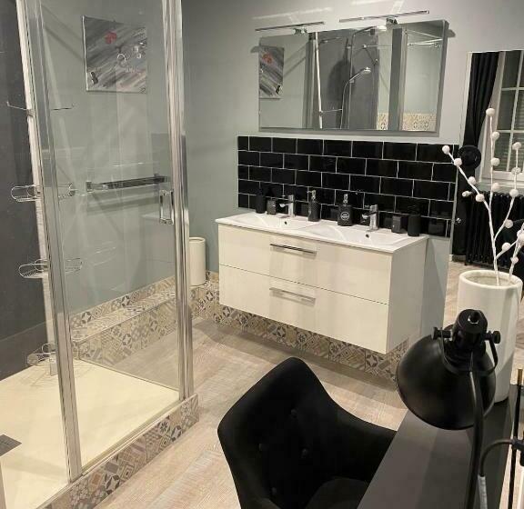 مبيت وإفطار O'gb La Rennaissance