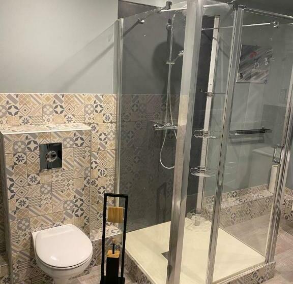 مبيت وإفطار O'gb La Rennaissance