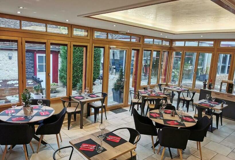 مبيت وإفطار O'gb La Rennaissance