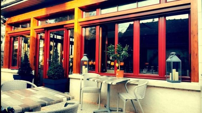 مبيت وإفطار O'gb La Rennaissance