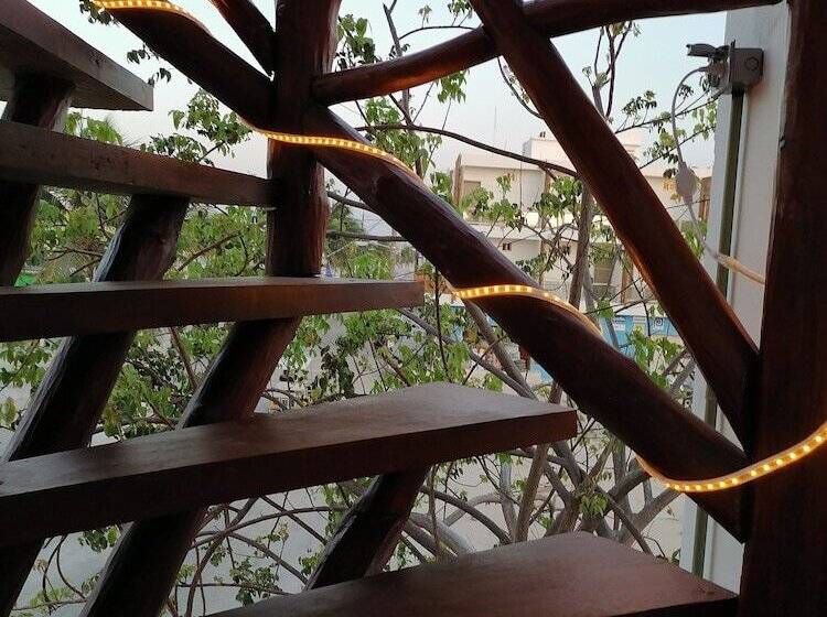 Casa Coronaa Holbox México