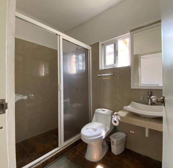 Casa Coronaa Holbox México