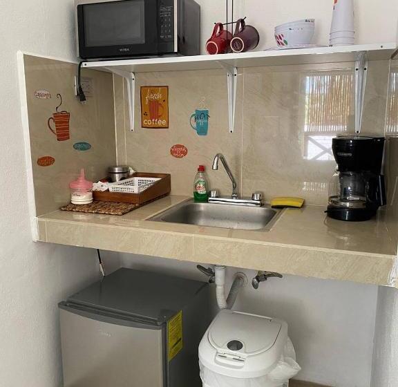 Casa Coronaa Holbox México