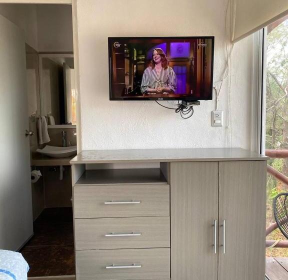 Casa Coronaa Holbox México