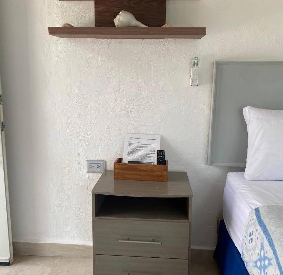 Casa Coronaa Holbox México