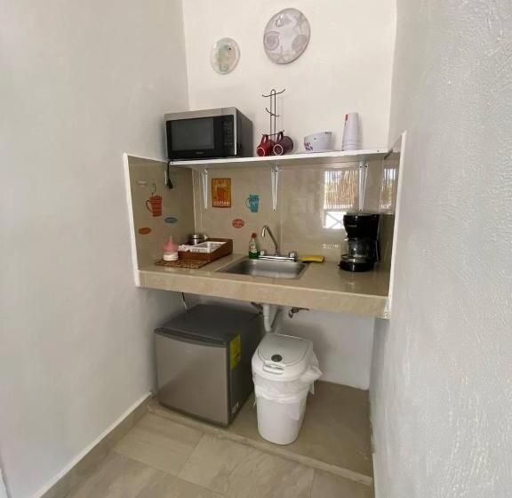 Casa Coronaa Holbox México