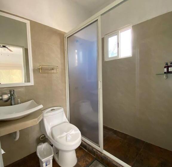 Casa Coronaa Holbox México