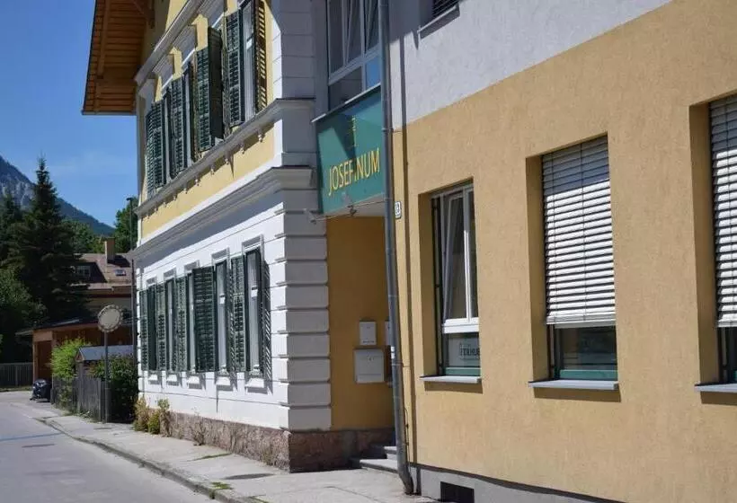 Frühstückspension Josefinum