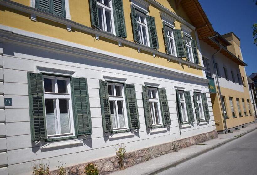 Frühstückspension Josefinum