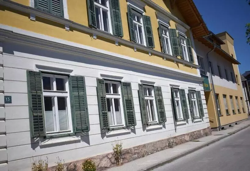 Frühstückspension Josefinum