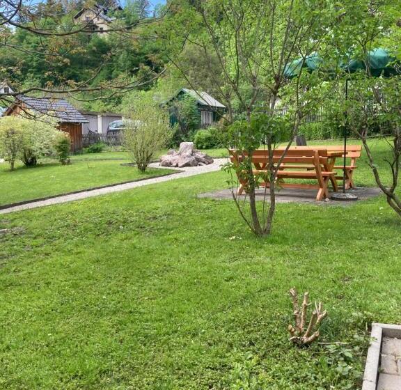 Frühstückspension Josefinum